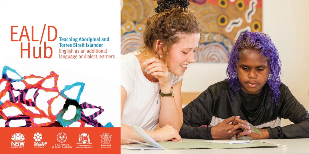 SA Teach Learn tweet media