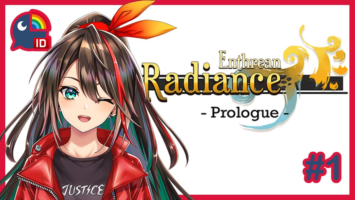 Etna_Crimson's tweet photo. game classic JRPG baru?? YEEEEEEESSSSS PLEEEAAAASEEEEEEEEEEE!!!!!!!!!!!
[Enthrean Radiance] (11/4/2020) 18:30 WIB (GMT+7)
Waiting room: https://t.co/8TSOnLrSOw
#Etna_Live https://t.co/e6albGfmlb