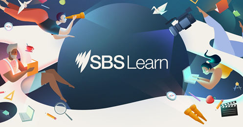 SBS's tweet photo. Made for teachers by teachers, bring diverse perspectives to your classroom with curriculum-aligned teacher resources. #SBSLearn
https://t.co/avlgElZ9pI https://t.co/nZcfGxH3hL