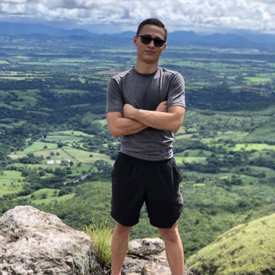 #NuevaFotoDePerfil