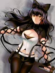 Blake Belladonna (Bookshop Owner/Author AU) tweet media