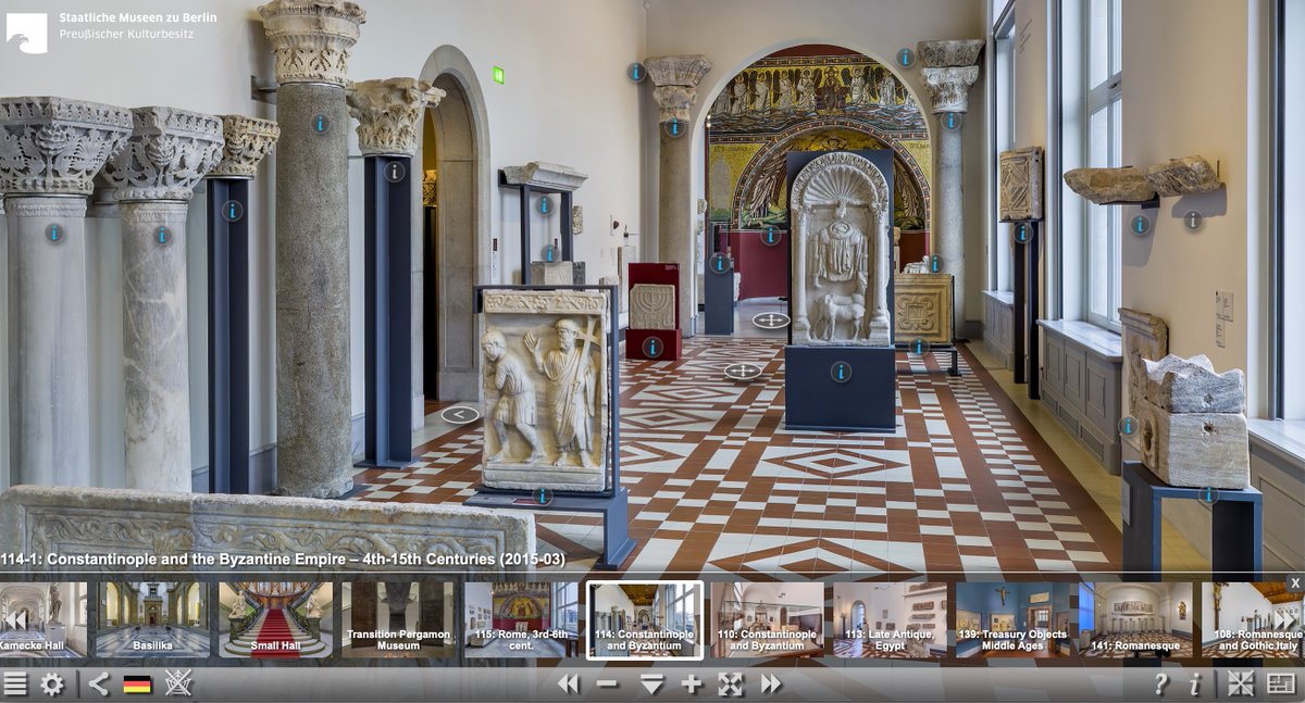 Byzanzfreiburg How About A Virtual Trip To The Bode Museum In Berlin Check This Crystal Clear 3d Tour Through The Byzantine Collection And The Rest T Co Utz03tg9sl Museums T Co 2k3dxz0tqx Byzanzfreiburg How About A Virtual Trip To The Bode Museum In Berlin Check This Crystal Clear 3d Tour Through The Byzantine Collection And The Rest T Co Utz03tg9sl Museums T Co 2k3dxz0tqx