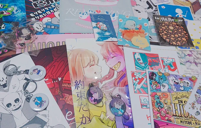 きみせんの戦利品!✨✨✨ 