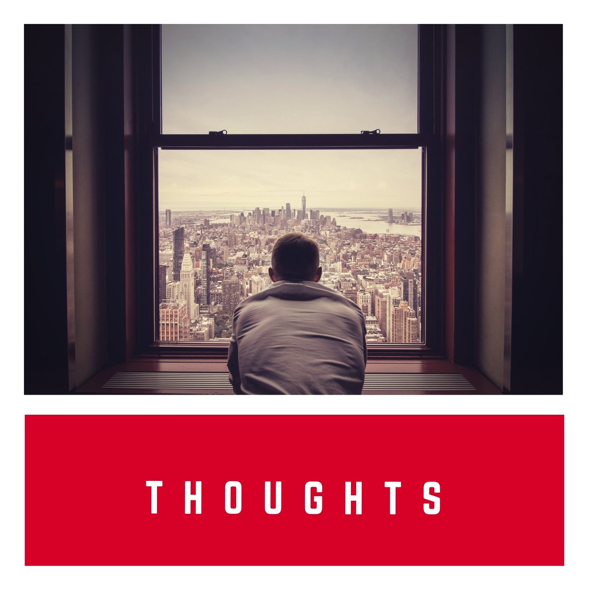 YEGHustle_'s tweet photo. You are not your thoughts. 
#mindfulness https://t.co/2mP12pd4X5