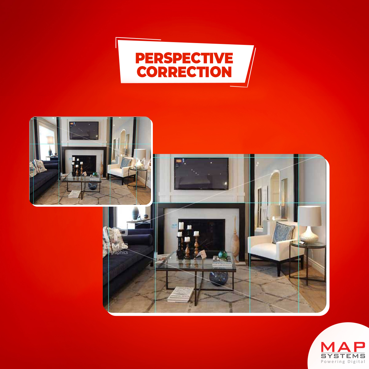 MapSystemsIndia's tweet image. Looking for high-quality perspective correction at reasonable rates? Connect with us to avail best  photo perspective correction services to eliminate all perspective flaw and make your images look perfect.
bit.ly/327yhnN

#PerspectiveCorrection  #RealEstatePhotoEditing