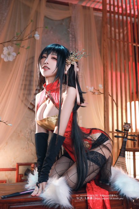 Twitterのコスプレ画像69