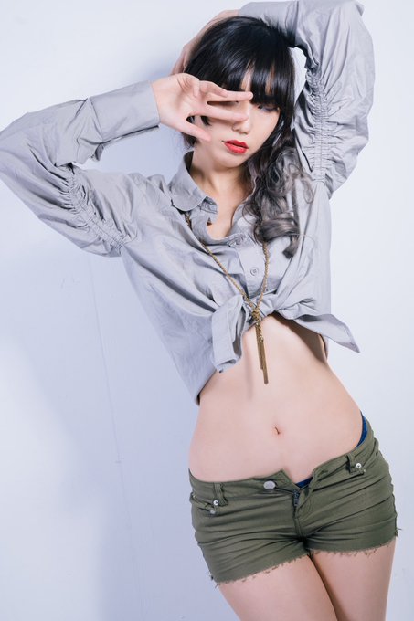 Twitterのコスプレ画像26
