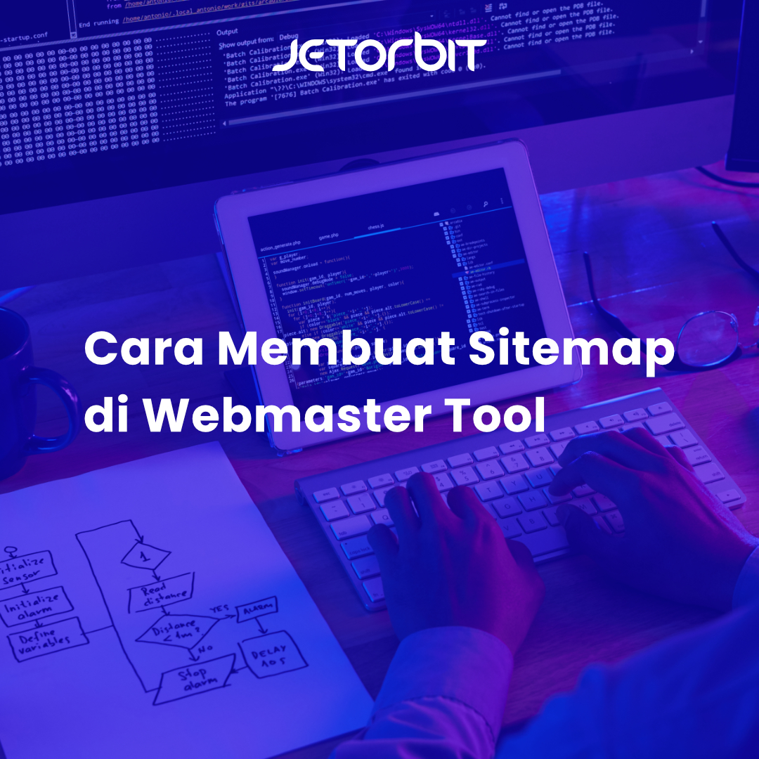 Jetorbithost's tweet image. Udah tau kah bagaimana cara memverifikasi Webmaster Tools dan mengirimkan sitemap ke Google?
Yuk ikuti aja cara detail membuat sitemap nya di bit.ly/2HyQNy4 
#webmastertool #sitemap #google #SEO #googlesearchconsole #jetorbit #hosting #domain
