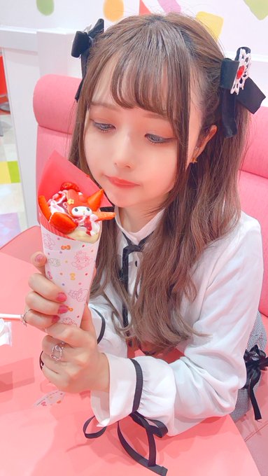 コスプレイヤートキワのTwitter画像43