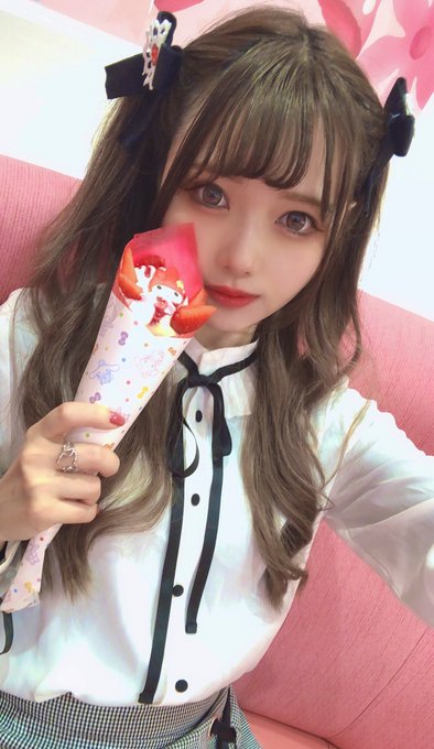 コスプレイヤートキワのTwitter画像42