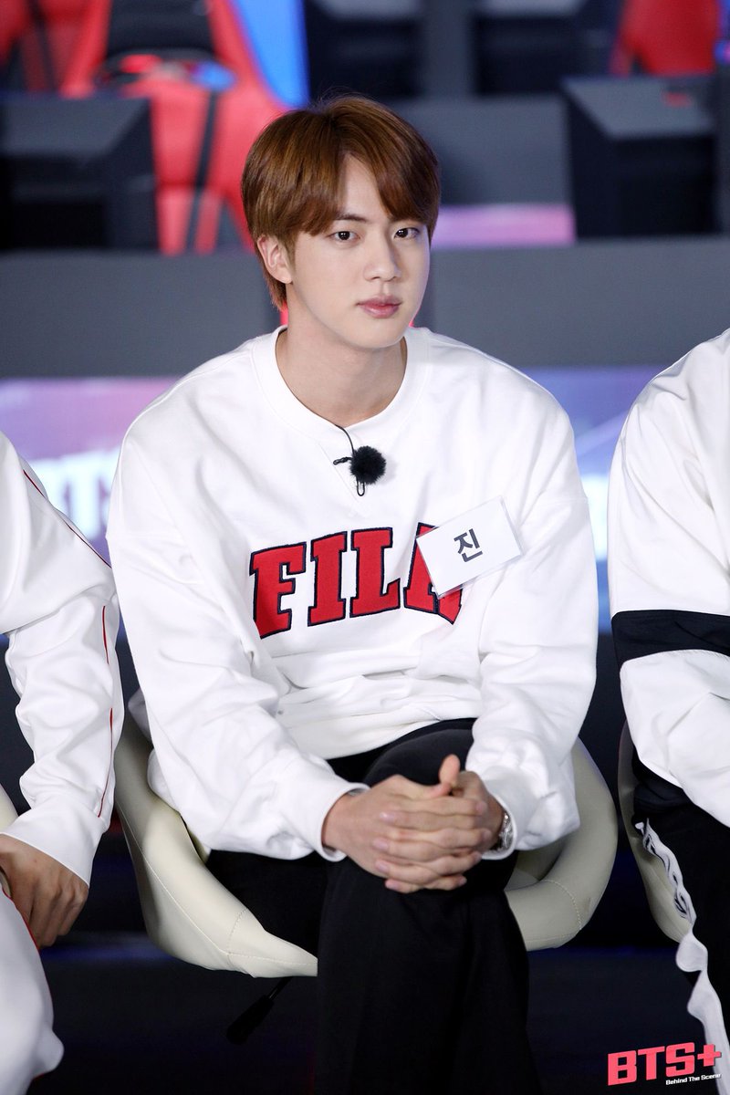 NEW SEOKJINNIE PHOTOS