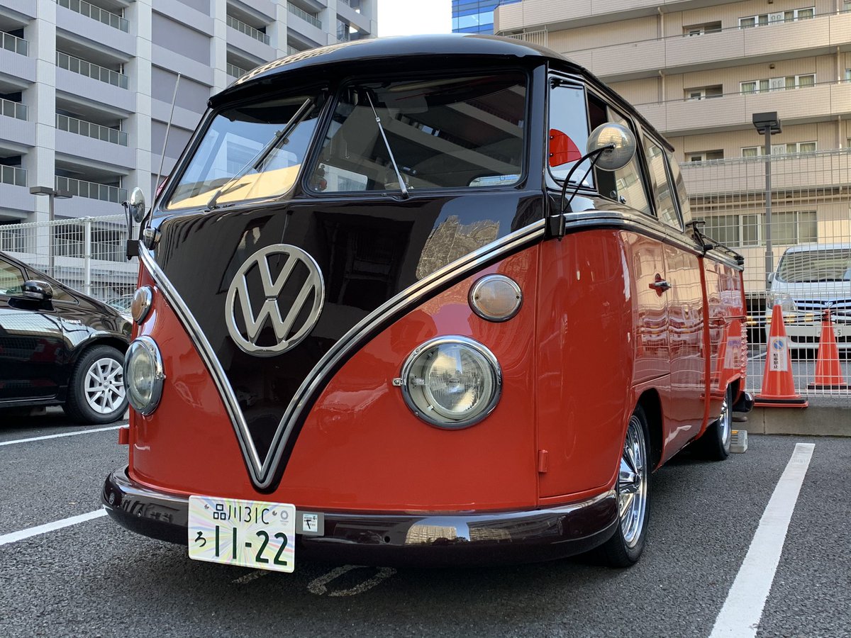 takabo77's tweet photo. I removed the car cover and finished cleaning the motorcycle!
 I'm ready to enjoy my vacation ♪

#onvacation #wagen #vw #type2 #vwbus #vwtruck #vwcrewcab #vwdoublecab #vwdc #vespa #vespagts250 https://t.co/CM5CzZTPF4