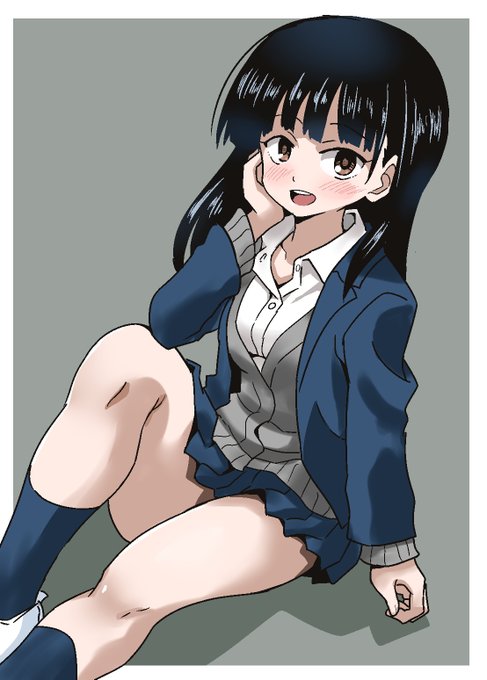 「僕の心のヤバイやつ」の山田杏奈 