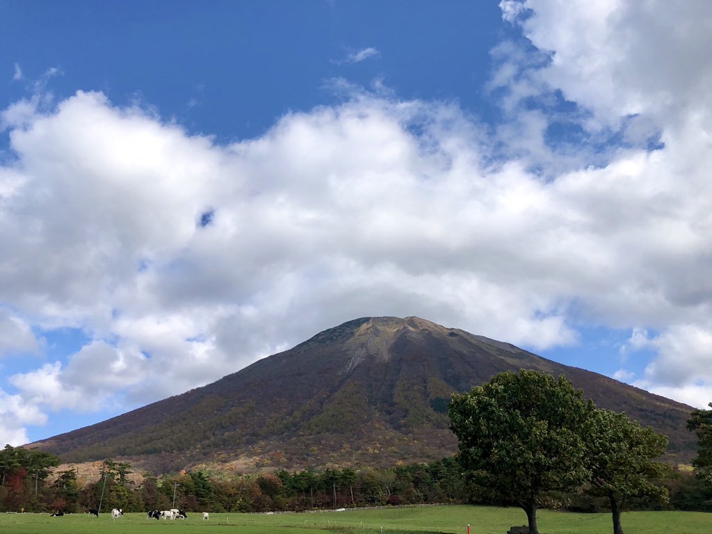 kirin_MT07's tweet photo. 鳥取到着！
行きたかった砂の美術館と大山！
思ってたより寒い…😢 https://t.co/wGz4YpKr8V
