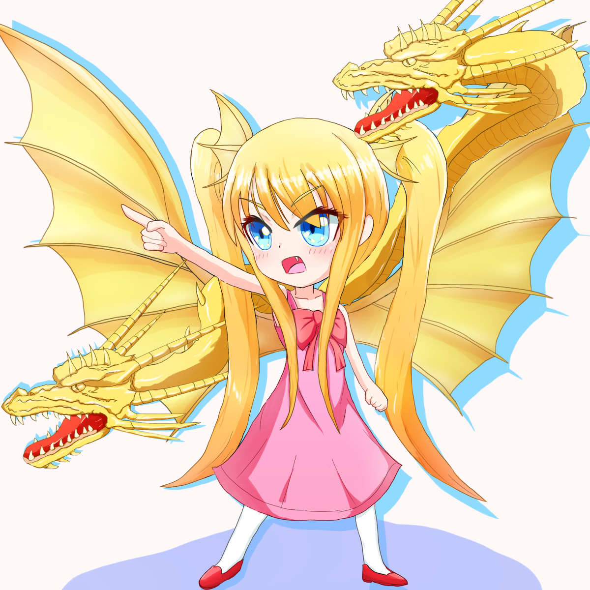 とちのすけ イラスト依頼受付中 キングギドラ 擬人化 ゴジラ 怪獣 キングギドラ T Co I5pnqwc75f T Co Toqpkgsbhu Twitter とちのすけ イラスト依頼受付中 キングギドラ 擬人化 ゴジラ 怪獣 キングギドラ T Co I5pnqwc75f T Co Toqpkgsbhu Twitter