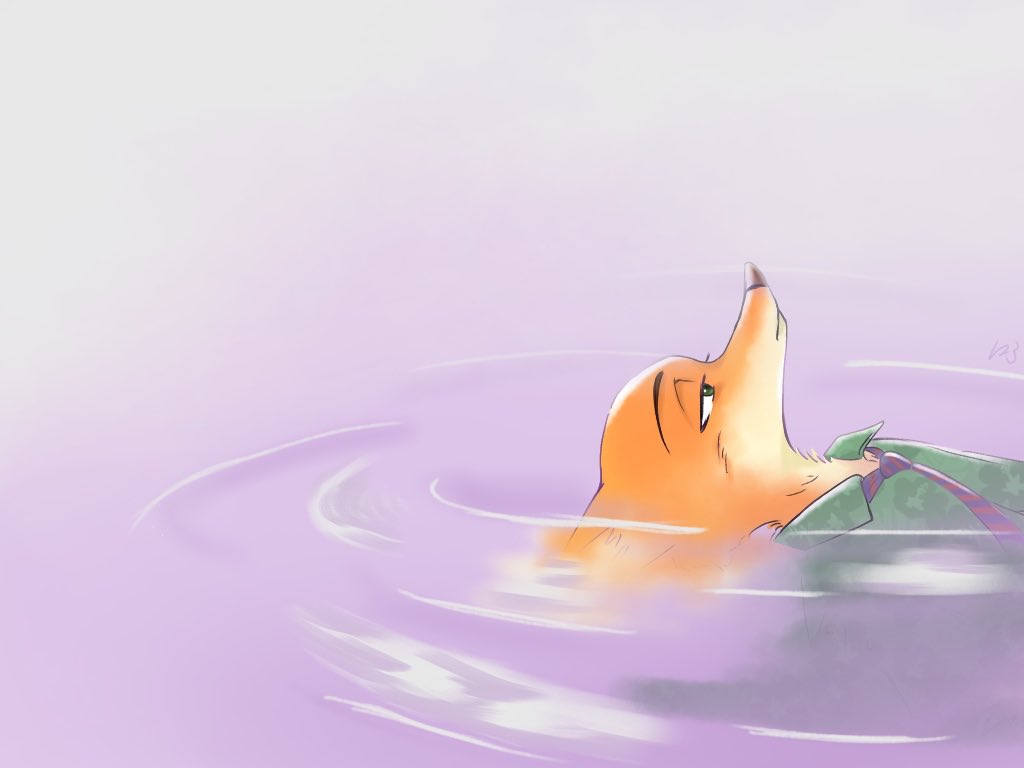 123倉庫 溺れる Zootopia ズートピア T Co Rldbotpnxo Twitter