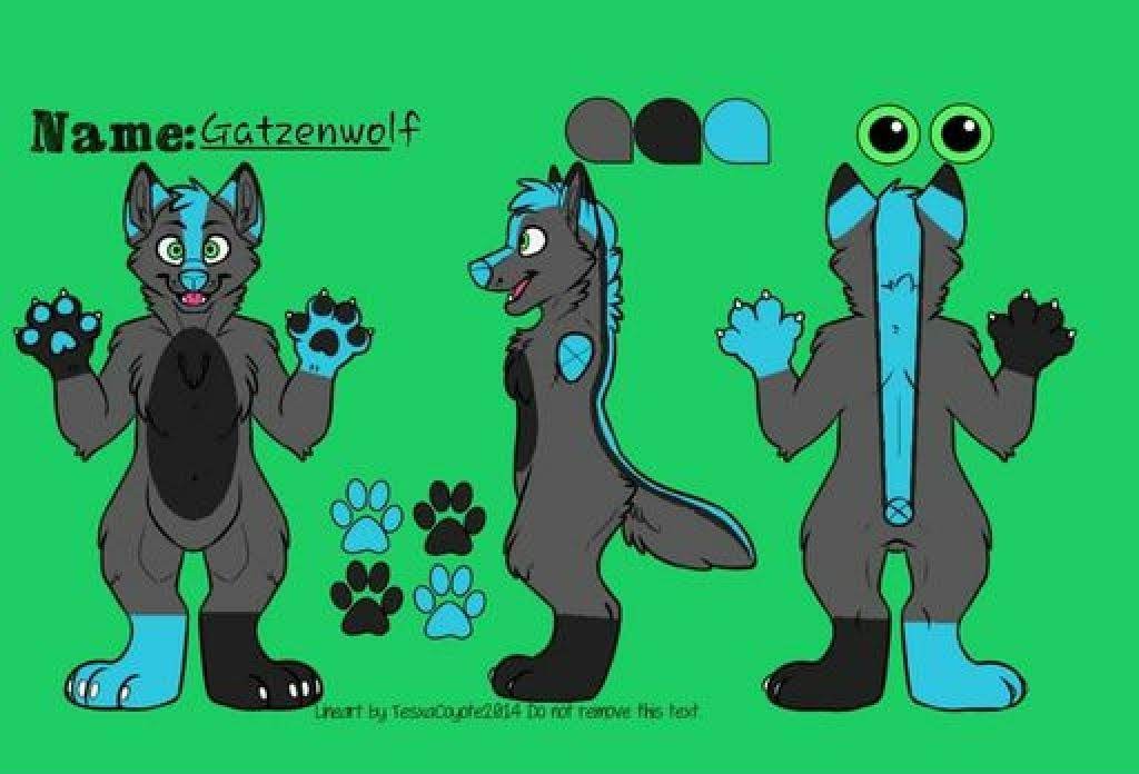 Gatzenwolf's tweet photo. @SIREN_DOOM @DarkWhiteWolf3 Heres hoping I get lucky x3 https://t.co/4KZGGDXrST