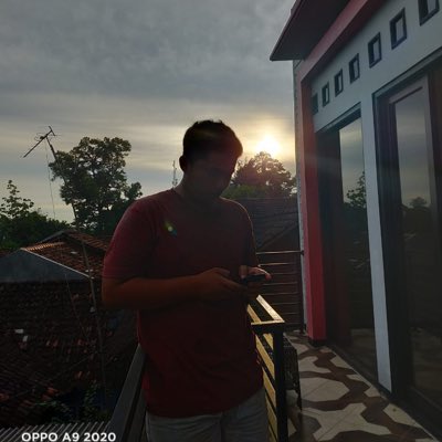 Bagus_faisol's tweet photo. #FotoProfilBaru https://t.co/yhbAeBkPB2