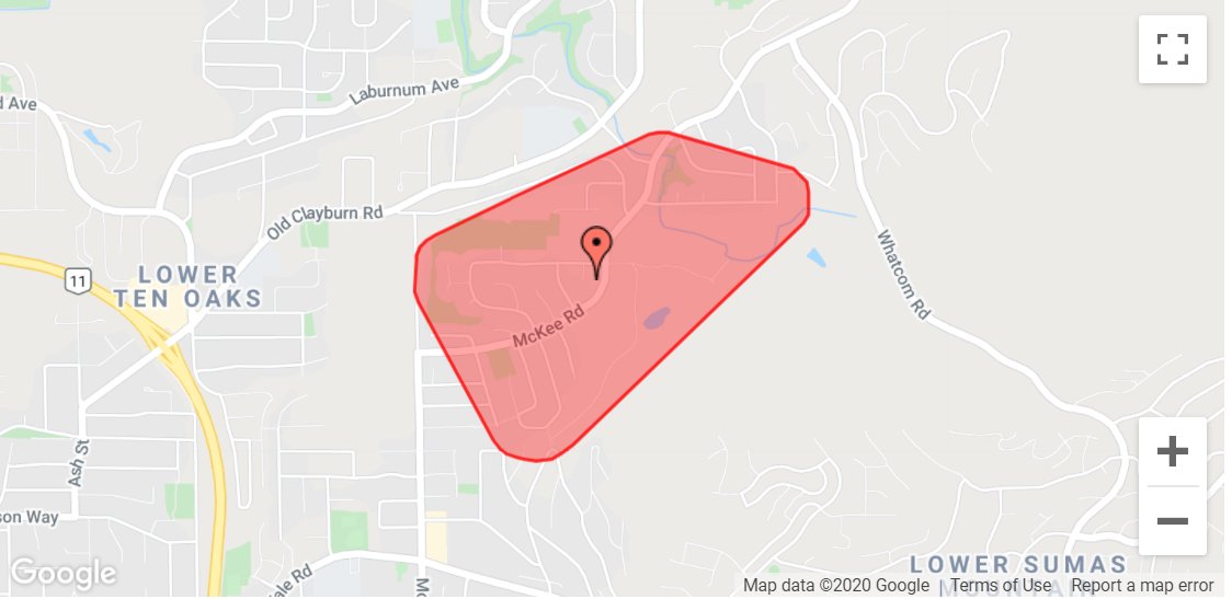 Vancouver Power Outage Map What To Do During An Outage