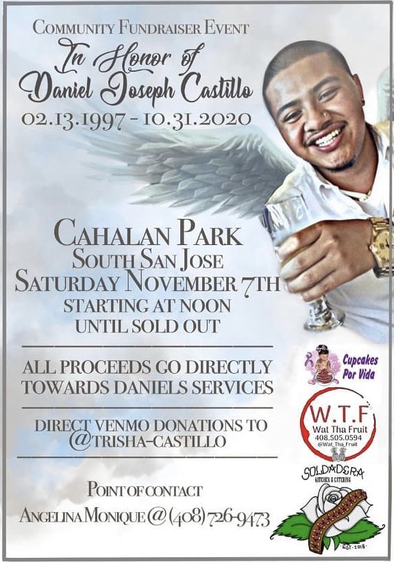 irysaryel's tweet image. Saturday Nov. 7th come show up for Daniel 🤍🤍🤞🏽🕊
