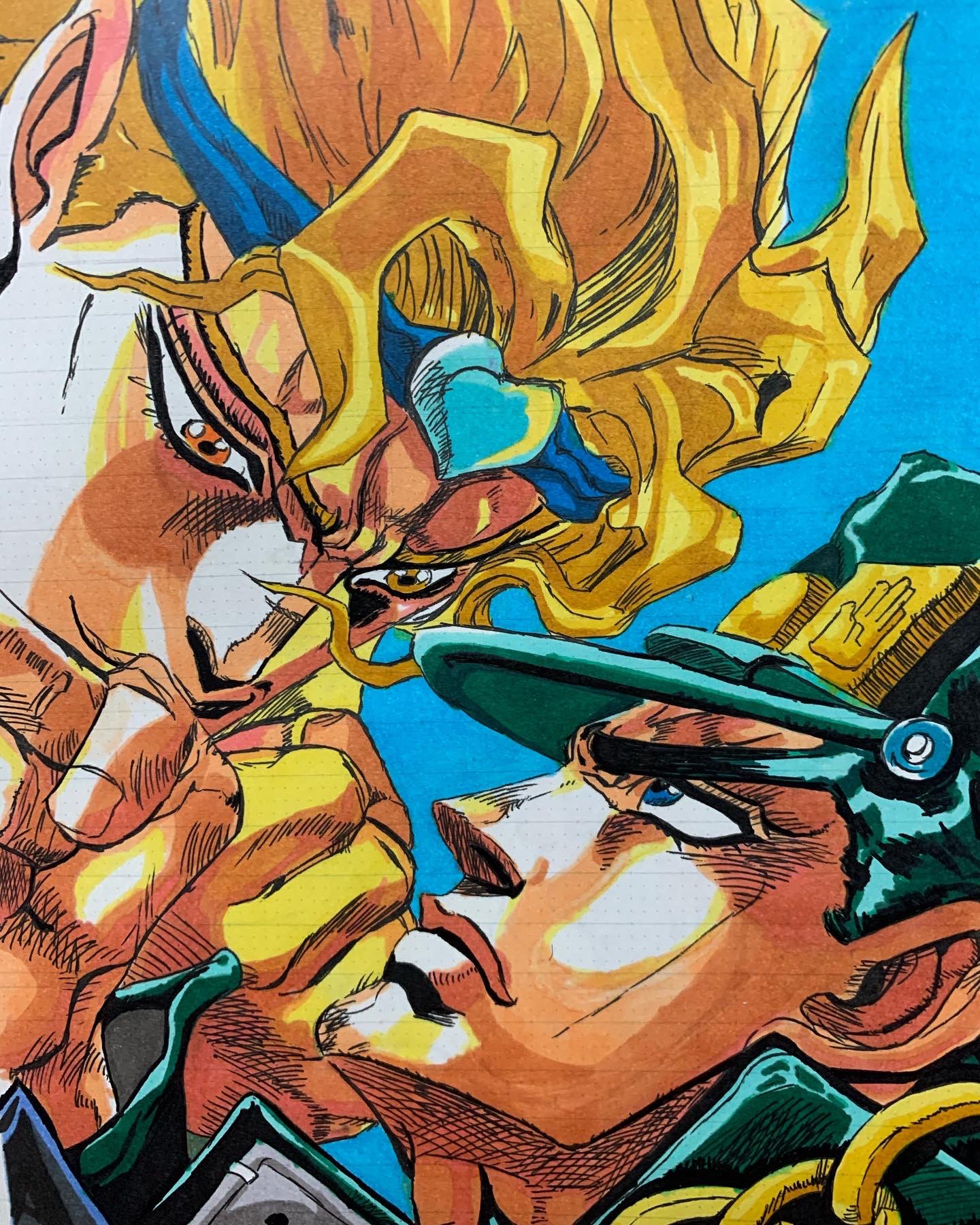 週刊少年ジャンプ 1990年 9号 ジョジョ 3部 表紙 ジョジョ 三部 表紙 週刊少年ジャンプ 1990年 9号 ジョジョ 3部