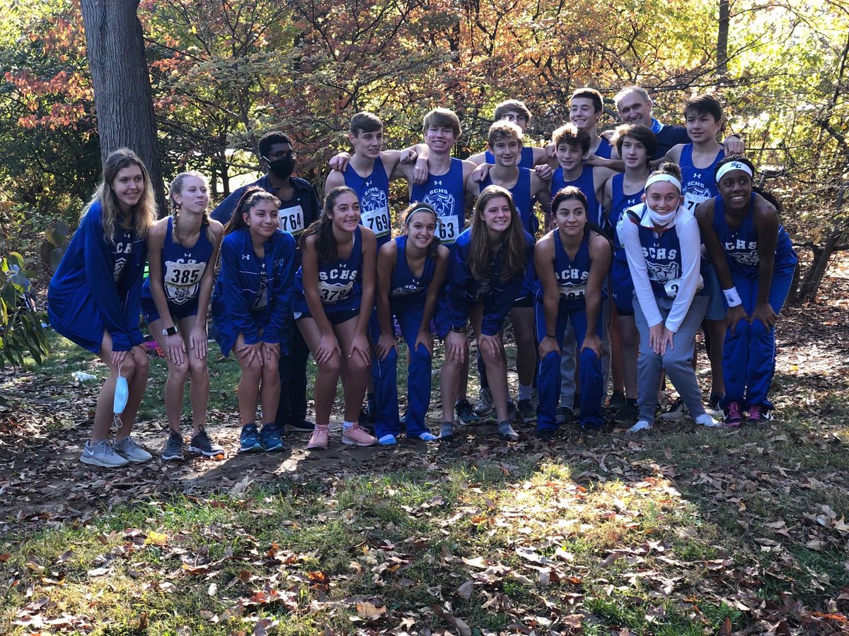 Districts meet💪🏼