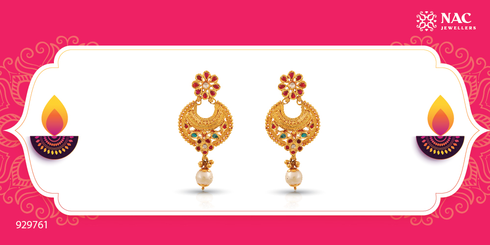 NAC Jewellers Antique collection (12) | RITZ