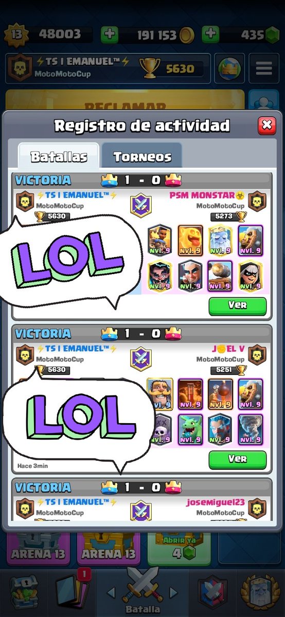 Templarios Esports tweet media