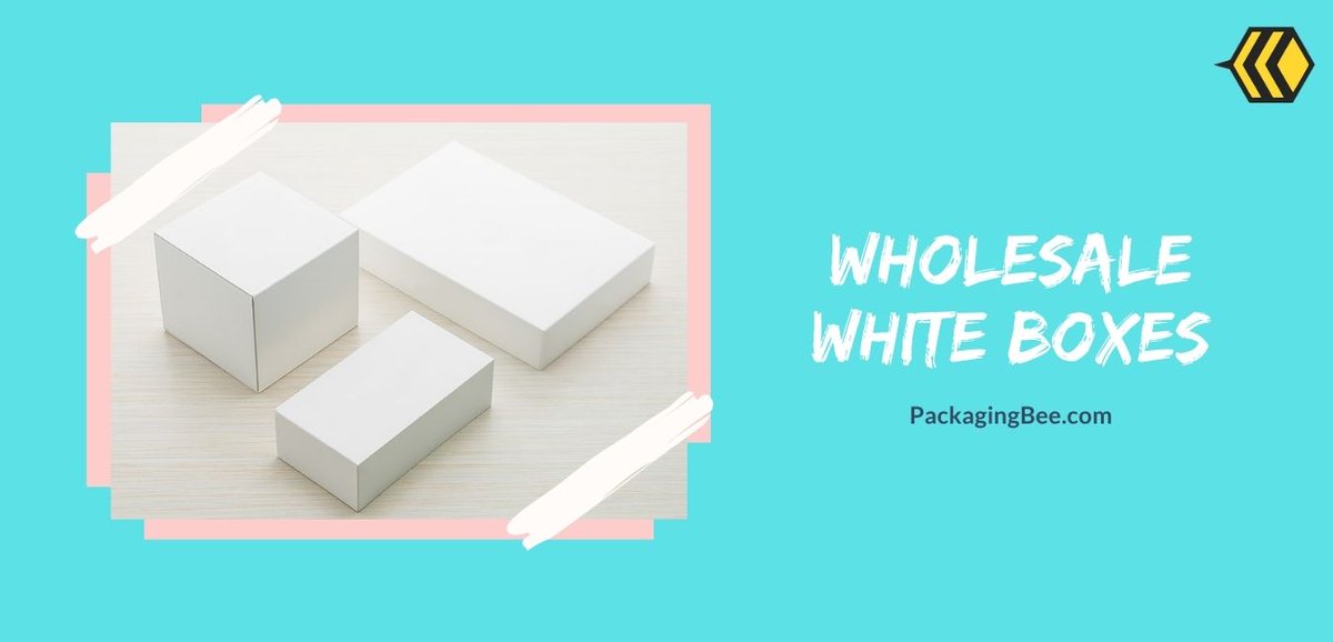 Mak50560293's tweet image. Wholesale White Boxes

packagingbee.com/custom-white-p…

#WhiteBoxes #WhiteBoxPackaging
#WhiteCorrugatedBoxes
#WhiteCardboardBoxes #WhitePackaging
#WholesaleWhiteBoxes #WhiteCardboardBox
#WhiteBoxProduct