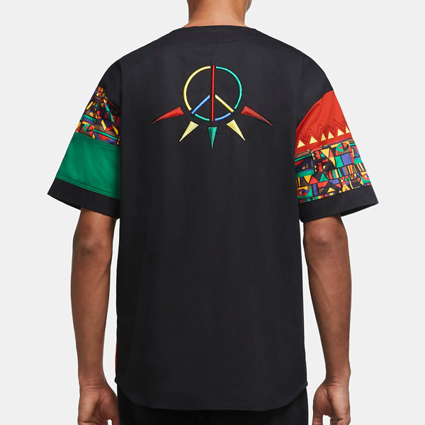 urban jungle gym jacket
