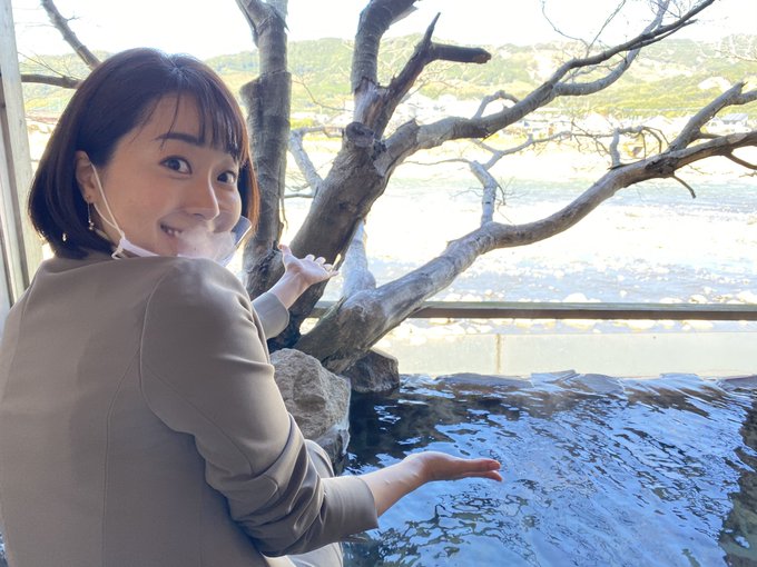 財津ひろみ Fbsアナウンサー さん の人気ツイート 3 Whotwi グラフィカルtwitter分析 財津ひろみ Fbsアナウンサー さん の人気ツイート 3 Whotwi グラフィカルtwitter分析
