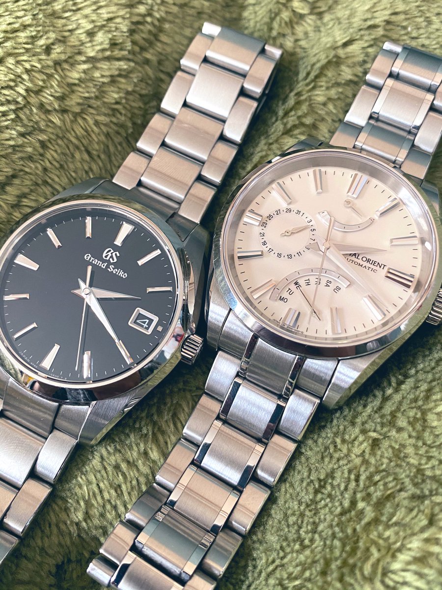 ロイヤルオリエント