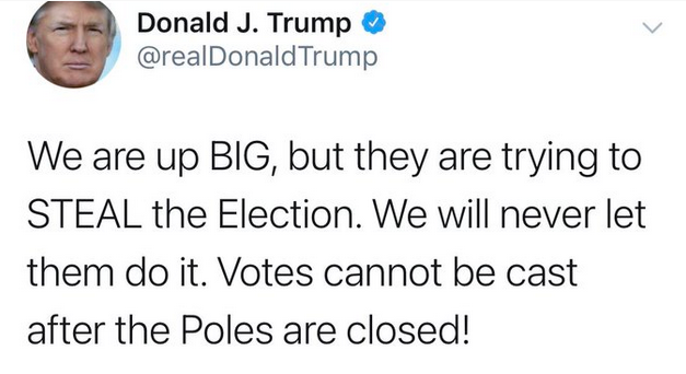 TheBernReport's tweet photo. He deleted the tweet. https://t.co/3VWIZqxQbD