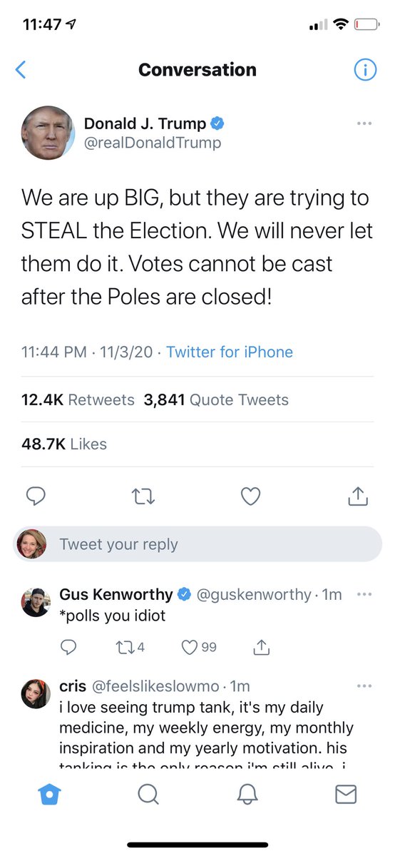 Homophones are hard. 🤷🏼‍♀️ But, good reminder to read up on protests in Poland.