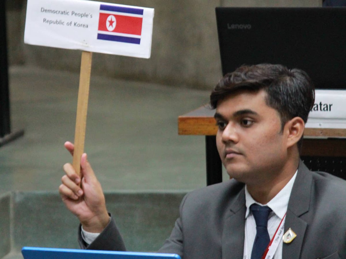 prakharsaini29's tweet photo. It's indeed a great honour for me to receive the #Special #Mention #Award in #MUN organised by @IIMAhmedabad. Thank you so much. (https://t.co/bCJMBqOLOU)
#mba #nmims #iim #nmimsindore #competition #communicationskill #pgdm #specialmention #trbs https://t.co/YT8rE8B2Cu