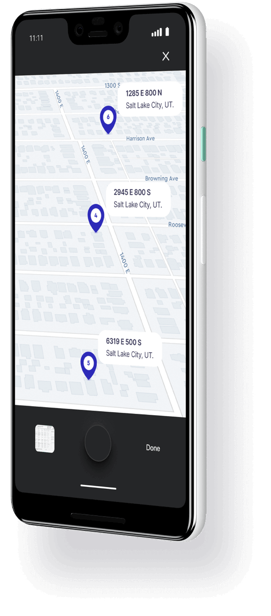 getstraightaway's tweet photo. Load all your stops easily with our Address Detect feature! Get #Straightaway and optimize delivery routes! https://t.co/eNedqISCBG
#RoutePlanner #AddressDetect #DeliveryOperations #OptimizingRoutes #DeliveryRoutePlanner #GeocodingTechnology https://t.co/ByxB2nA4Zg