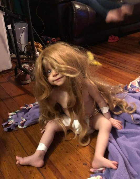 Madalynn Hansen (@hansenmadalynn) on Twitter photo 