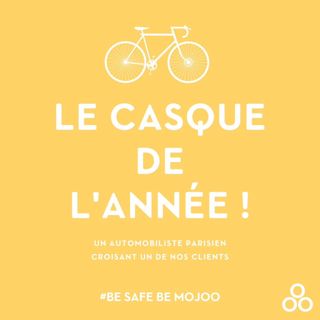 ⁉️ Les tensions sont vives entre #cyclistes et les autres usagers de la route: #automobilistes, #motards, #ChauffeursdeCamion, #ChauffeursDeBus... 
😷Particulièrement à Paris où le nombre de cyclistes a bondi de 65% depuis le déconfinement, (Chiffres @metropole_du_grand