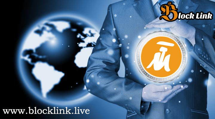 SofiaCoopersofi's tweet photo. Bitcoin has the balance and incentives center and it is starting to take off.
#vmt #blocklink #digitalcurrency https://t.co/PF4YNYgZic