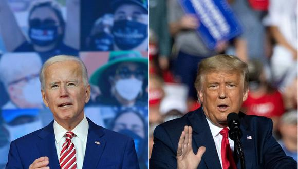 ProgresoVIP's tweet image. ¿Biden o Trump?