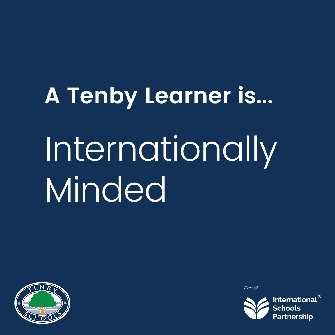 TenbySchools's tweet photo. Sekolah Sri Tenby combines the best of the Malaysian National Curriculum with a global perspective and outlook, offering an ideal blend of local and international educators and approaches.
#TenbySchools #AmazingLearning https://t.co/Crwd5BpVCa