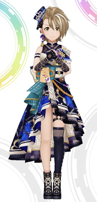 木村夏樹ssrのtwitterイラスト検索結果 木村夏樹ssrのtwitterイラスト検索結果