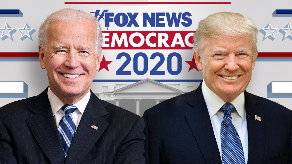 FoxNews's tweet photo. Trump to make statement as White House race could go down to wire

https://t.co/HnLNCw8m2X https://t.co/dIDYQ0Zy6c