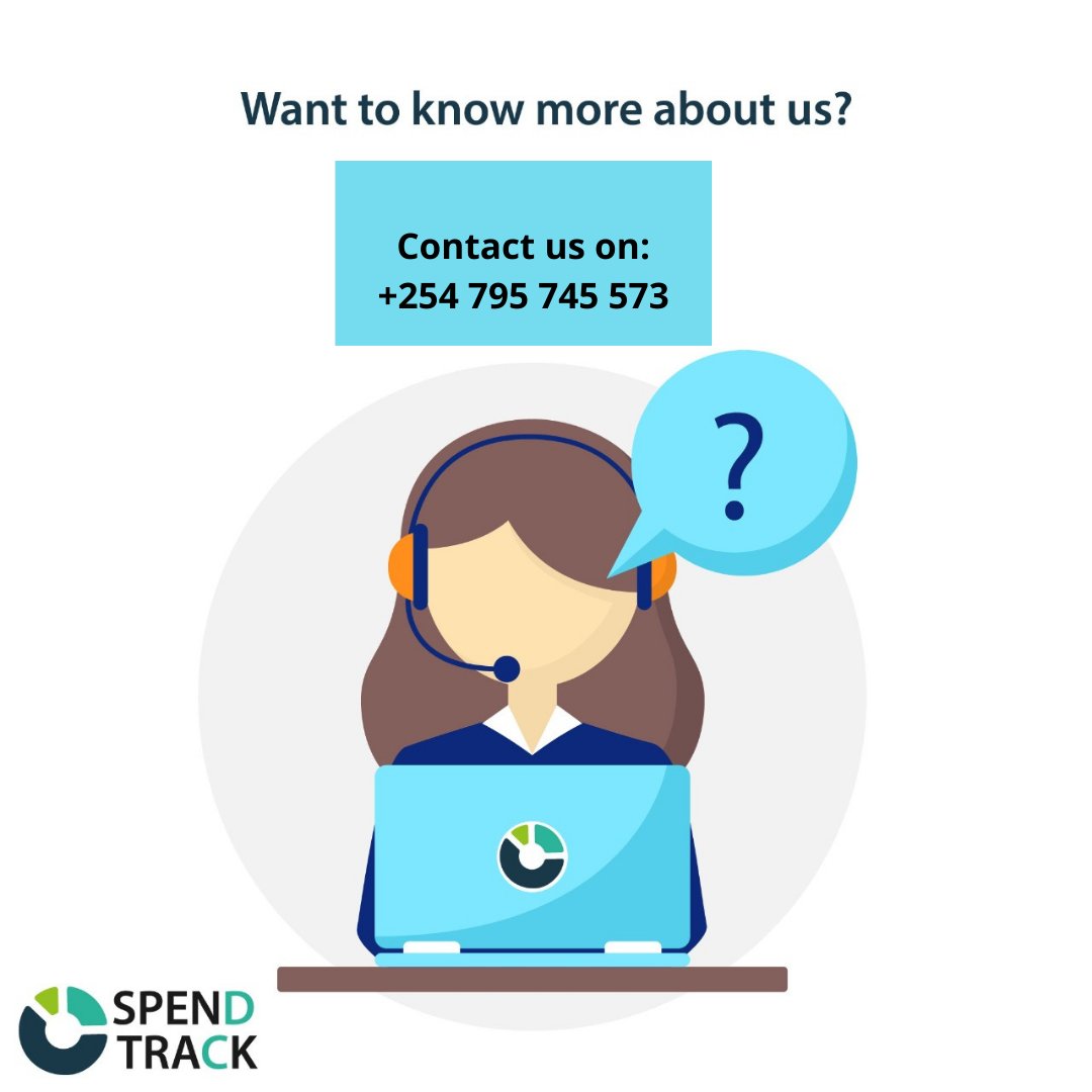 SpendtrackB's tweet photo. SpendTrack is now the one-stop solution for all your financial services needs. It is designed to help you manage your revenue, expenditure, accounts, assets, liabilities, invoices and payroll while automatically generating your accounting and tax reports.
#bookkeeping https://t.co/q9jX5JF7LD