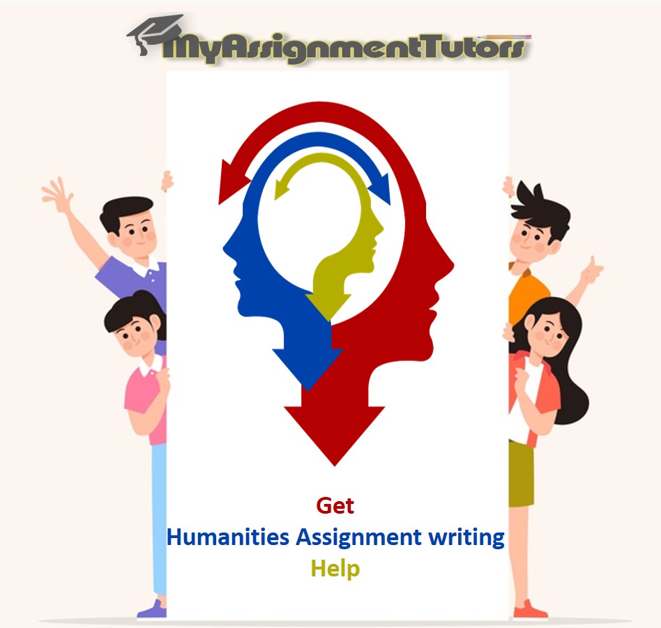 MyTutorsHelp's tweet image. Are you looking for Humanities Assignment writing experts? No need to waste your time in searching! Contacts My Assignment Tutors, because here experts are always available to fulfill the student's assignment requirement. 
Get Help: myassignmenttutors.com/assignment-hel…
#HumanitiesWritingHelp