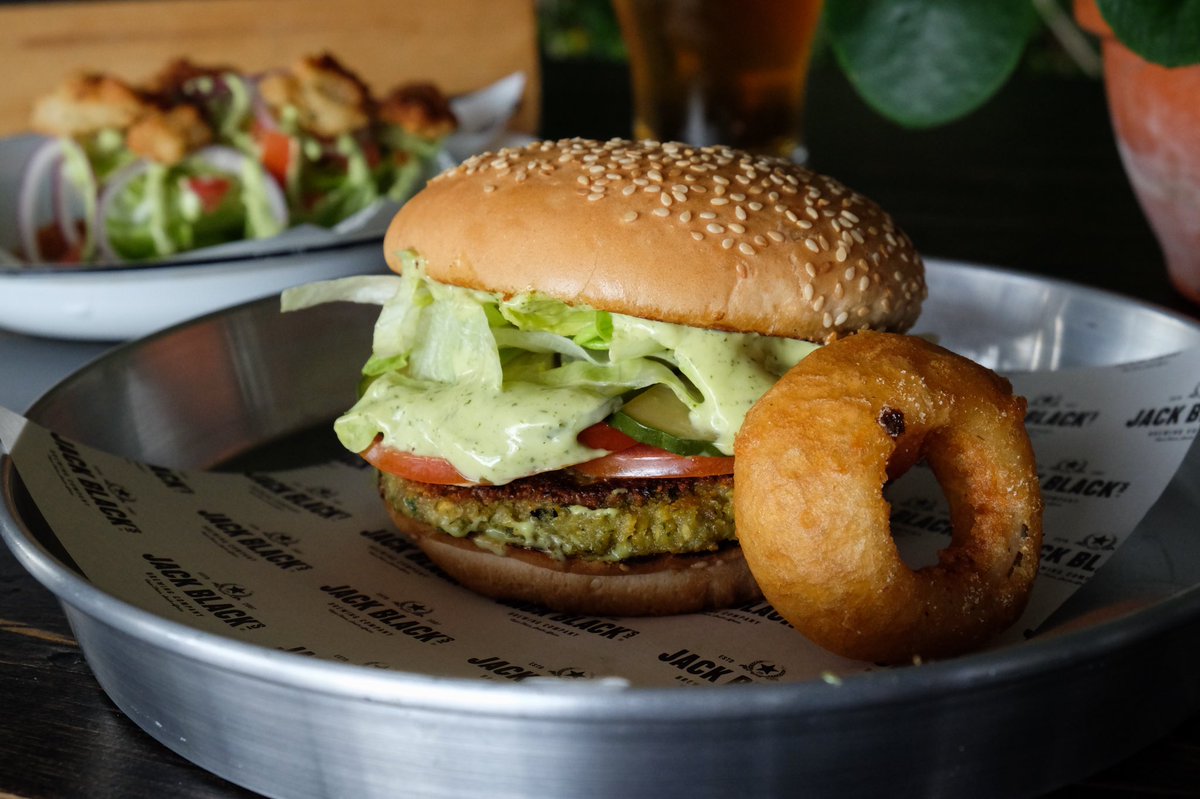 The best craft beers &amp; the best craft burgers! We can’t think of anything better. A menu true to ingredients. A menu with a focus on simple, truthful flavour. It’s back to true ingredients &amp; epic beers, because really, isn’t that what it’s all about?