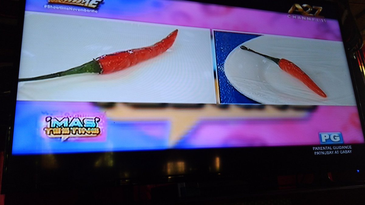 MarkSangrenes's tweet photo. Hahahaha ang saya #ShowtimeNovemberific https://t.co/98QJpuCWBu