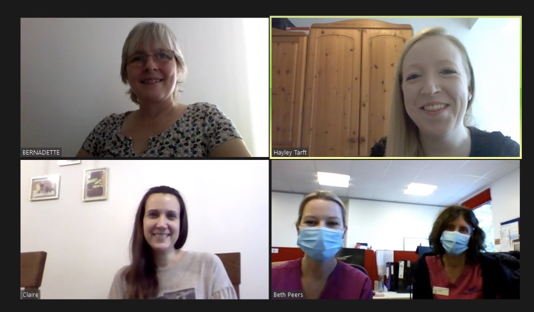 PARROT2_Trial's tweet photo. So excited to have @ASPH_maternity starting enrolment to #PARROT2 #PlacentalGrowthFactor #PreEclampsia @McdonnellSian @alice_hurrell @JenieSparkes @DrLouiseWebster @LucyChappell2 https://t.co/TWeAUXzpMP