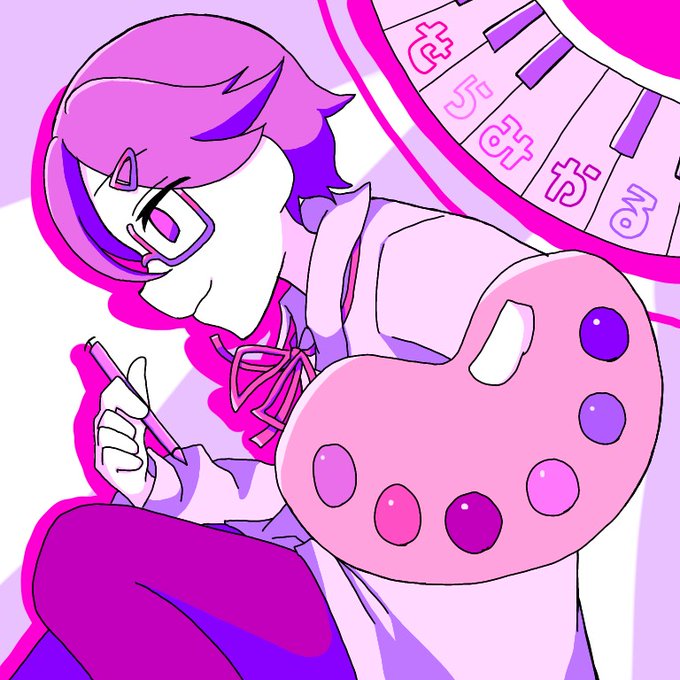 わくわくバンドのtwitterイラスト検索結果 わくわくバンドのtwitterイラスト検索結果