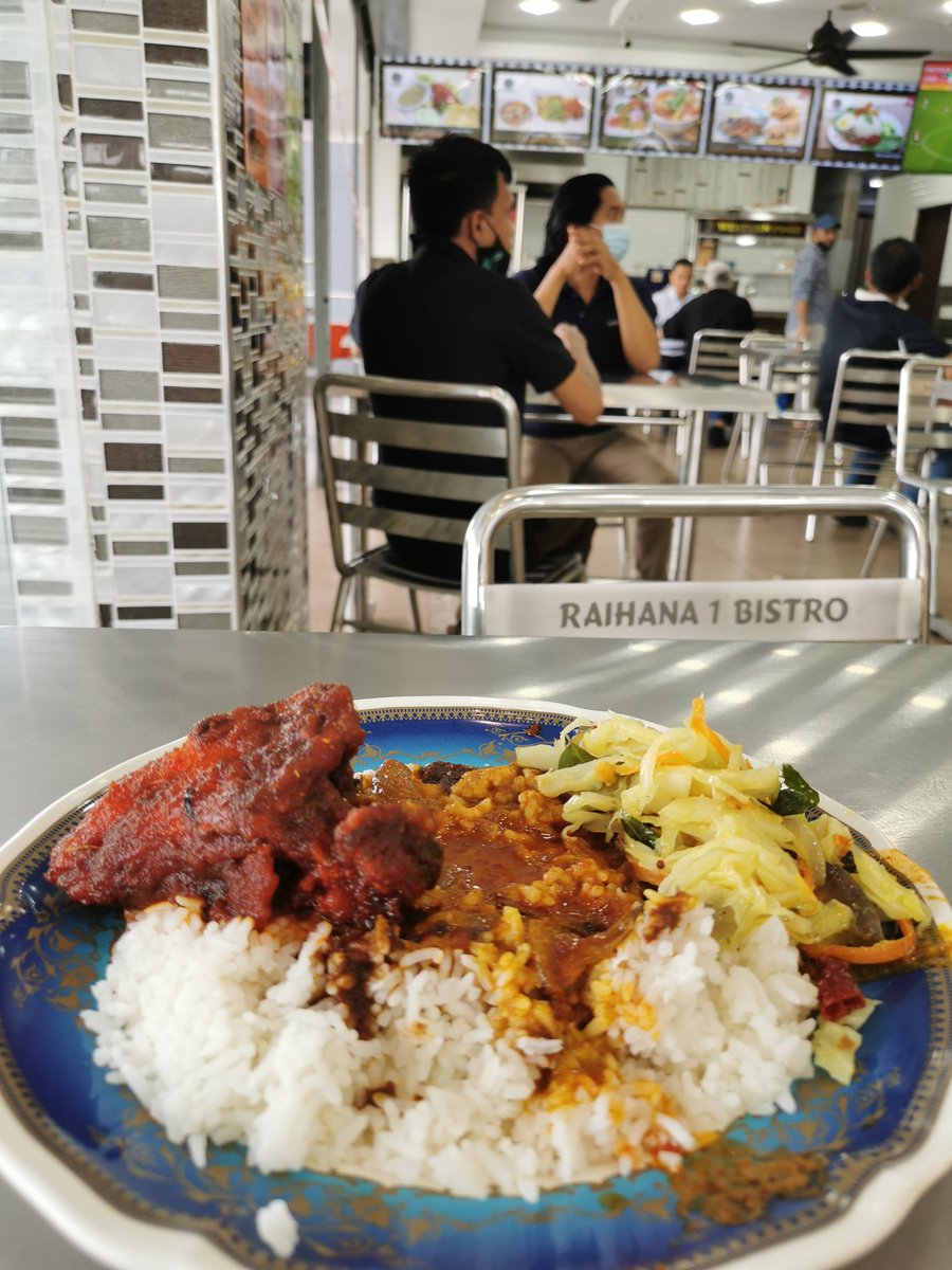 Restoran Raihana Halal Restaurant